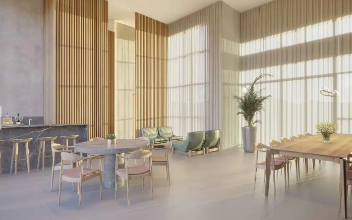 Apartamento, Vale do Sereno, 4 Quartos, 4 Vagas, 2 Suítes