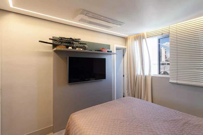 Cobertura, Ouro Preto, 3 Quartos, 2 Vagas, 1 Suíte