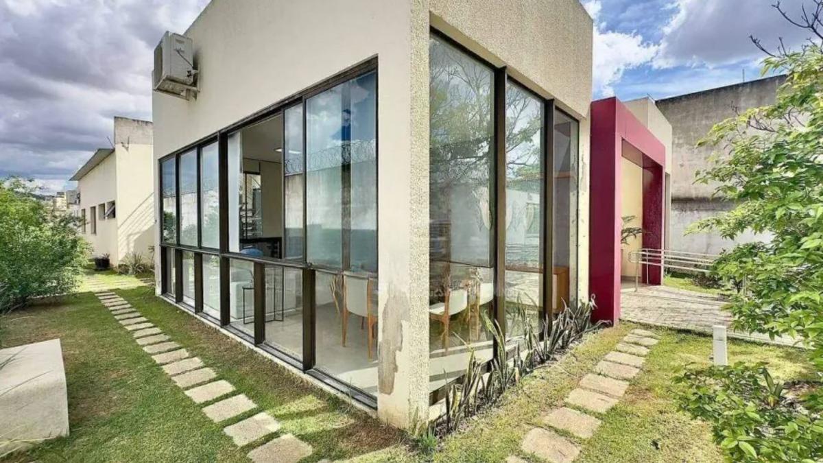 Casa, Bandeirantes (pampulha), 3 Quartos, 10 Vagas, 1 Suíte