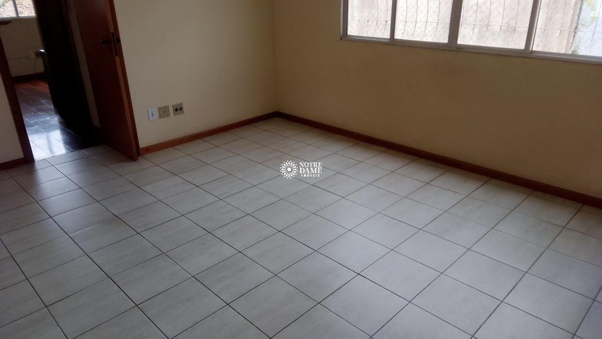 Apartamento, Santa Amélia, 2 Quartos, 2 Vagas