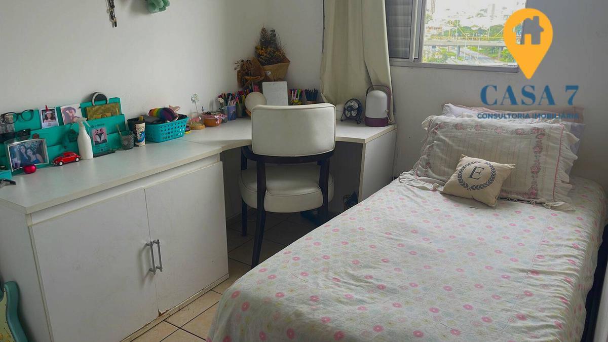 Apartamento, Colégio Batista, 2 Quartos, 1 Vaga
