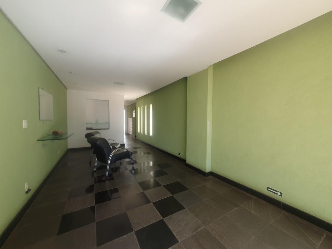 Apartamento, Jardim América, 3 Quartos, 1 Vaga, 1 Suíte