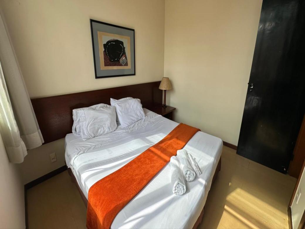 Apartamento, Savassi, 1 Quarto, 0 Vaga