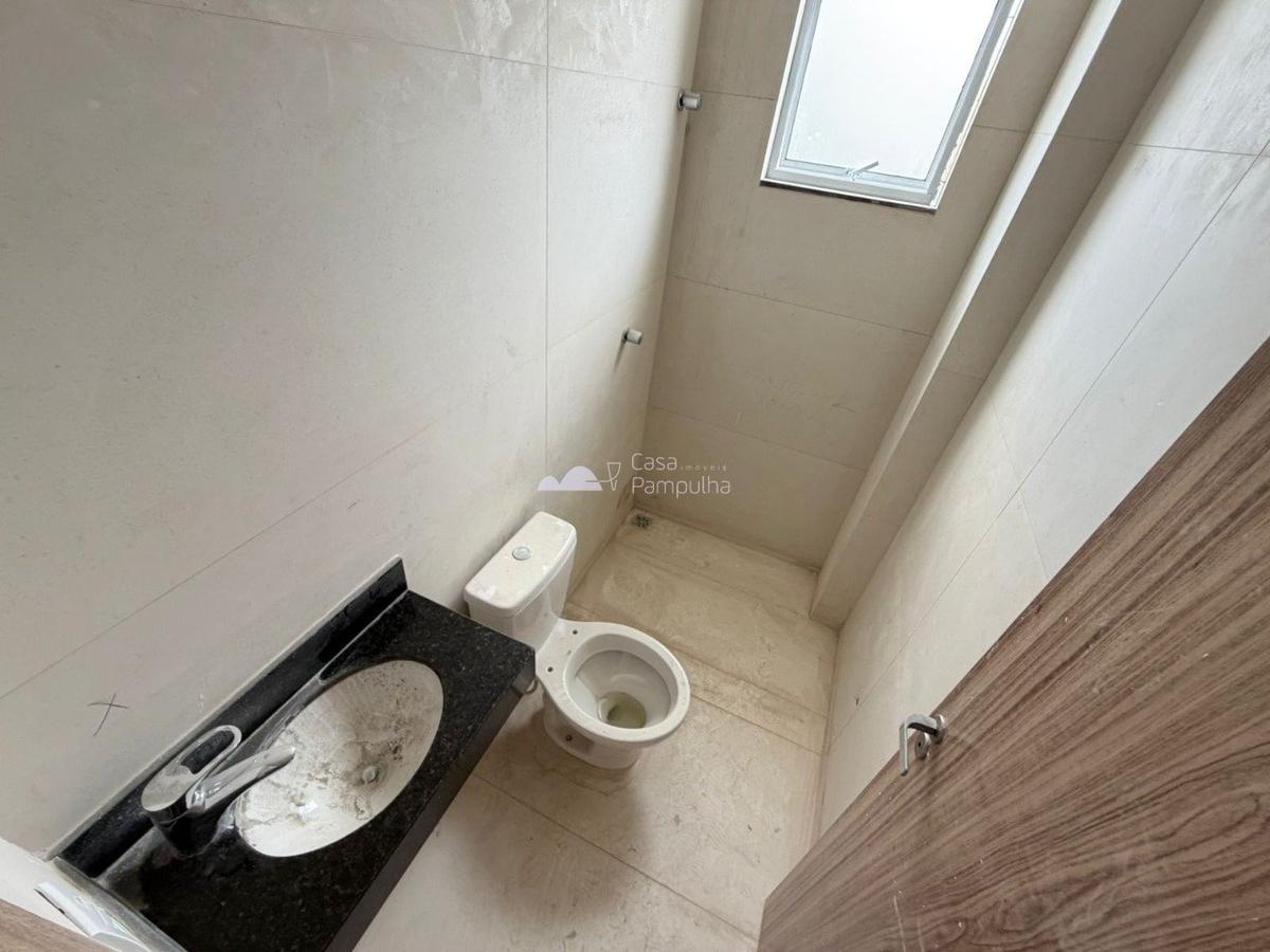 Apartamento, Santa Branca, 2 Quartos, 1 Vaga, 1 Suíte
