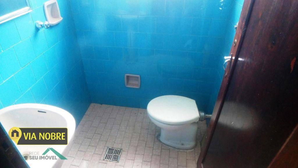 Casa, Cinquentenário, 3 Quartos, 1 Suíte