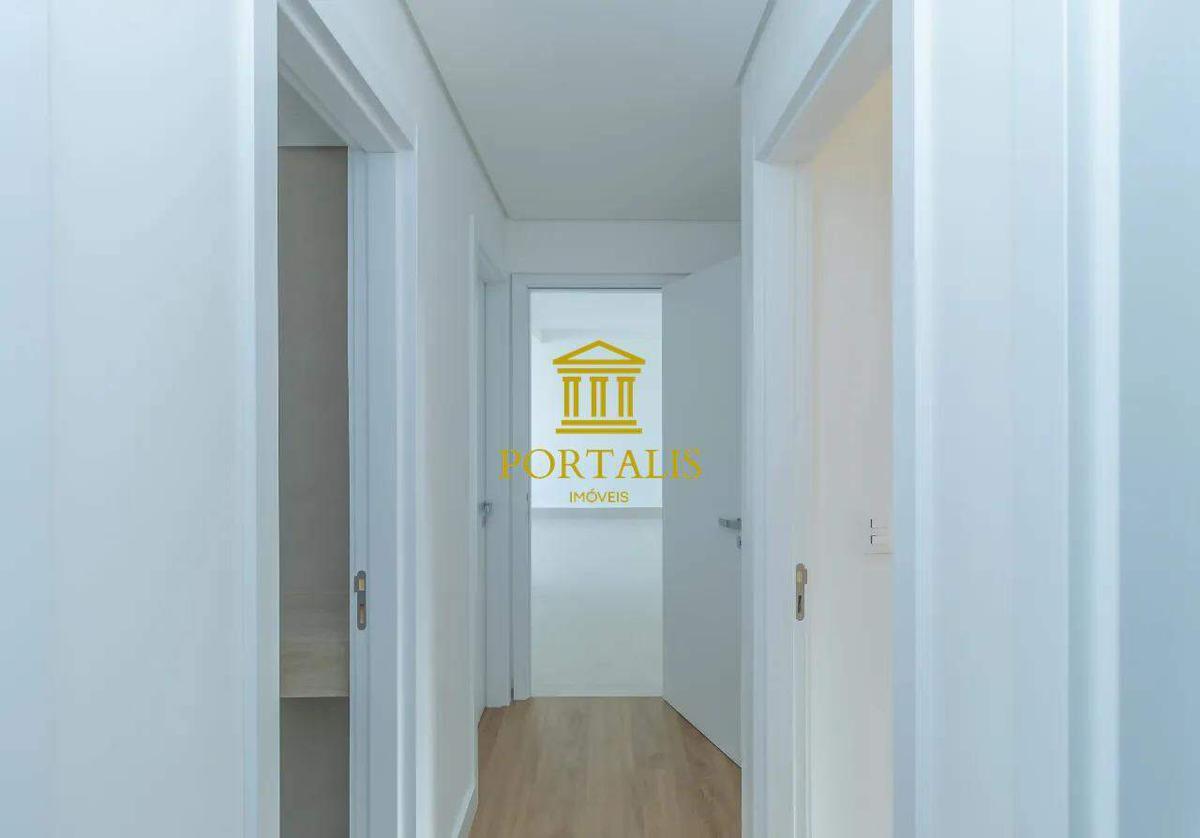 Apartamento, Silveira, 4 Quartos, 3 Vagas, 3 Suítes