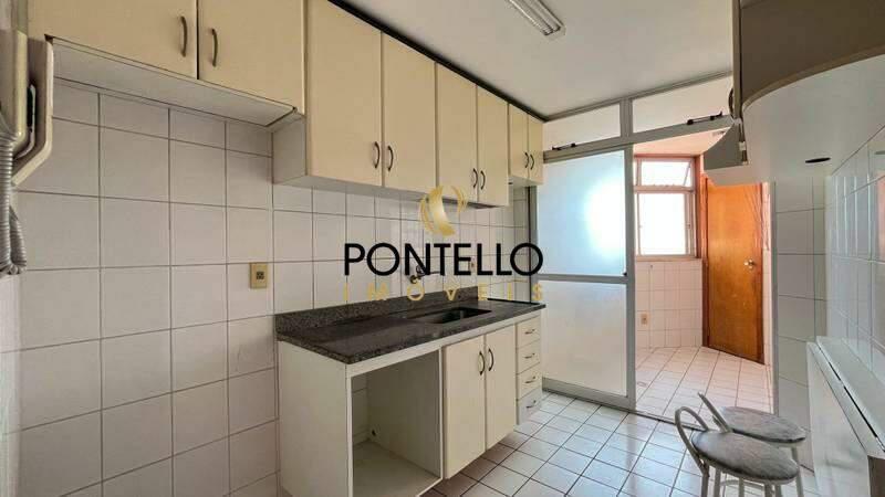Apartamento, Buritis, 3 Quartos, 2 Vagas, 1 Suíte