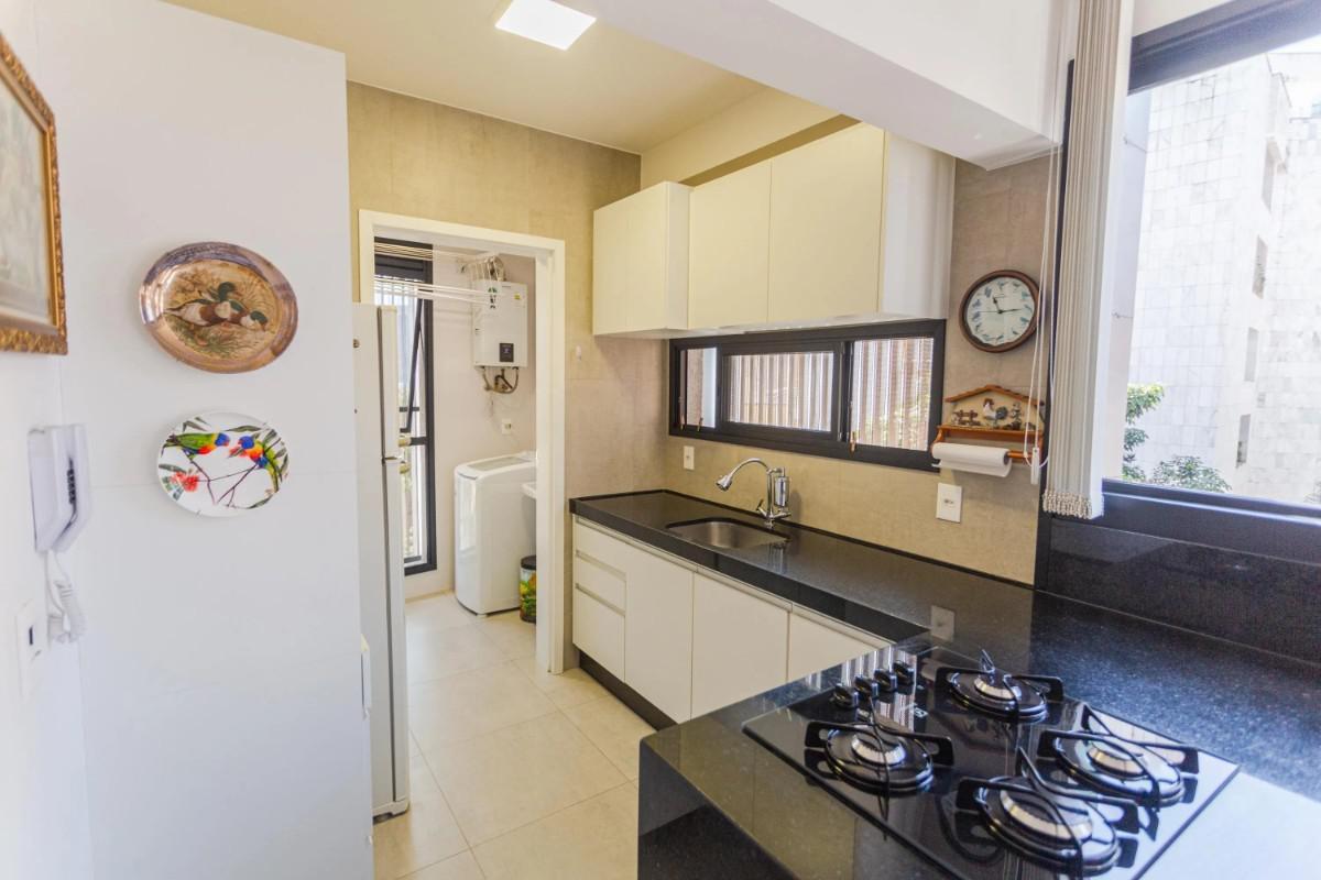 Apartamento, Santo Antônio, 2 Quartos, 2 Vagas, 1 Suíte
