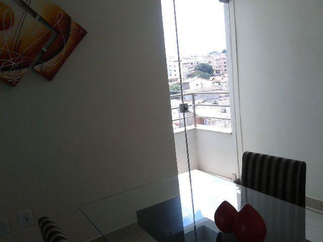 Cobertura, Parque Turistas, 2 Quartos, 1 Vaga, 0 Suíte