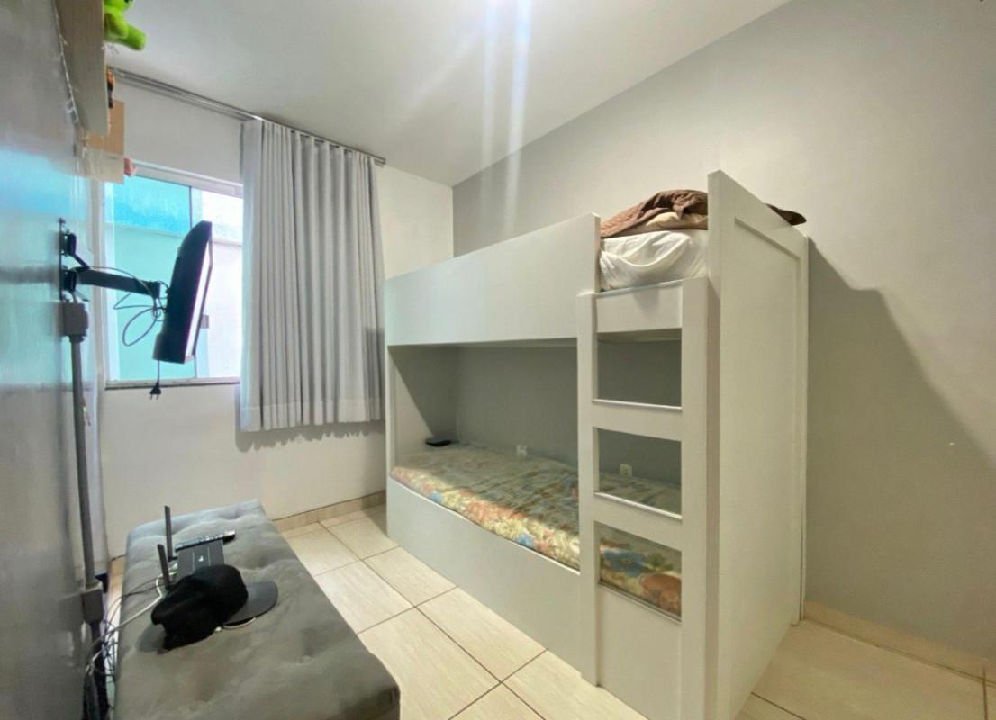 Apartamento, Palmeiras, 2 Quartos, 1 Vaga