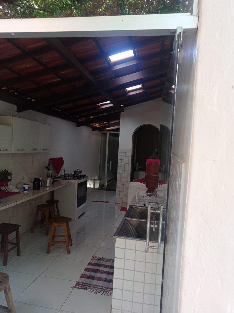 Casa, Centro, 3 Quartos, 0 Vaga, 1 Suíte