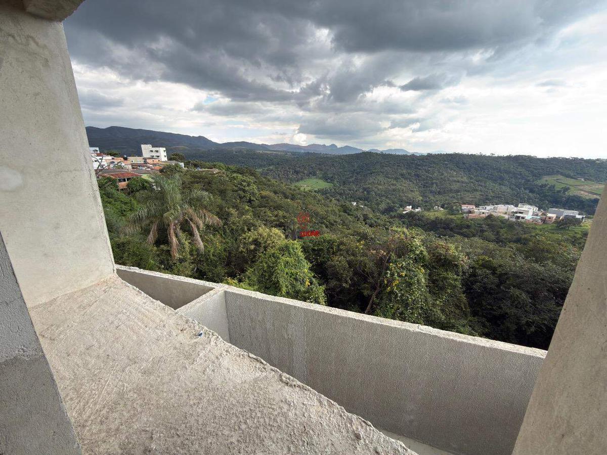 Casa, Recanto Verde, 3 Quartos, 2 Vagas, 1 Suíte