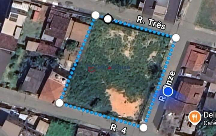 Lote, Alegre, 0 Quarto, 6 Vagas