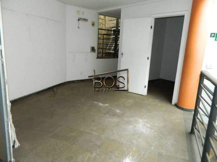 Prédio, Lourdes, 0 Quarto, 0 Vaga