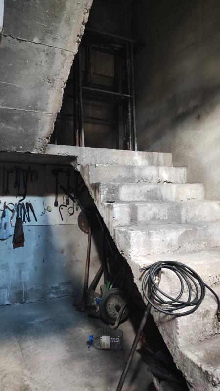 Galpão, Santa Terezinha, 0 Quarto, 2 Vagas