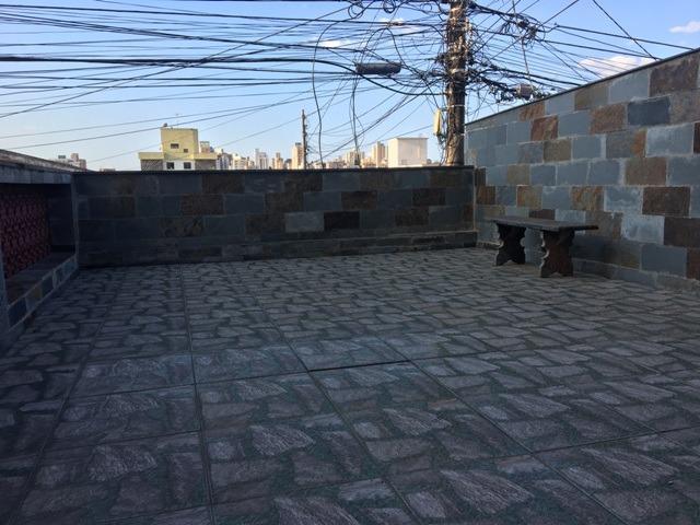 Casa, Sagrada Família, 3 Quartos, 2 Vagas