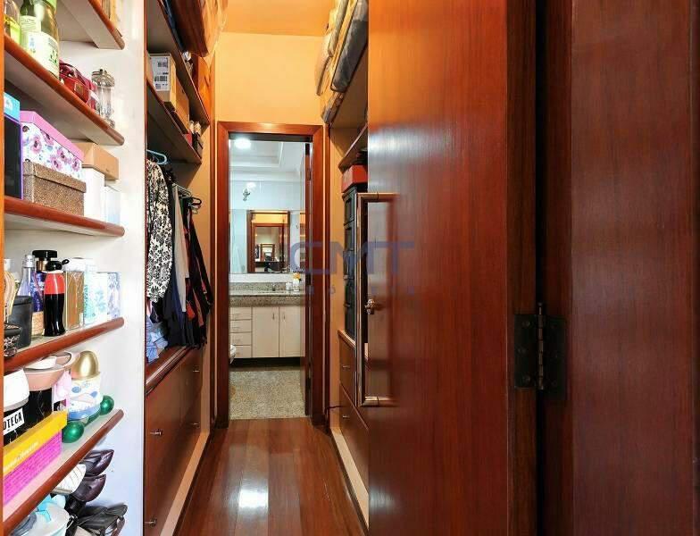 Apartamento, Funcionários, 4 Quartos, 2 Vagas, 1 Suíte