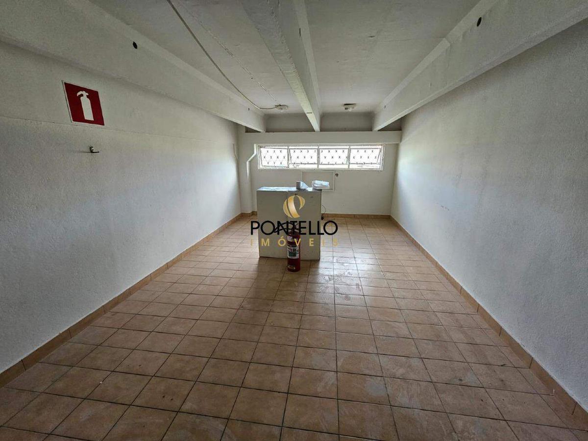 Andar, Centro, 0 Quarto, 0 Vaga