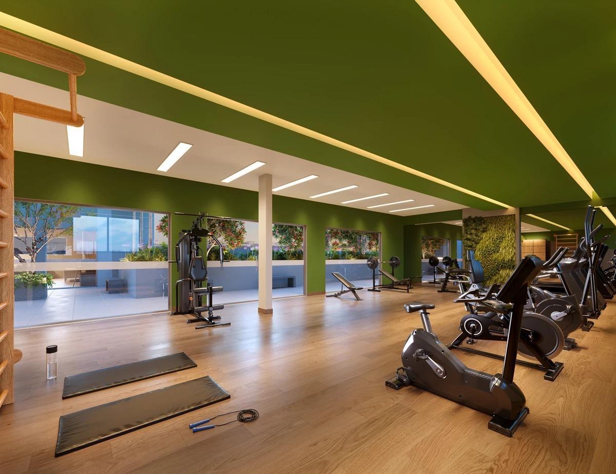 Apartamento, Estrela do Oriente, 2 Quartos, 1 Vaga, 1 Suíte