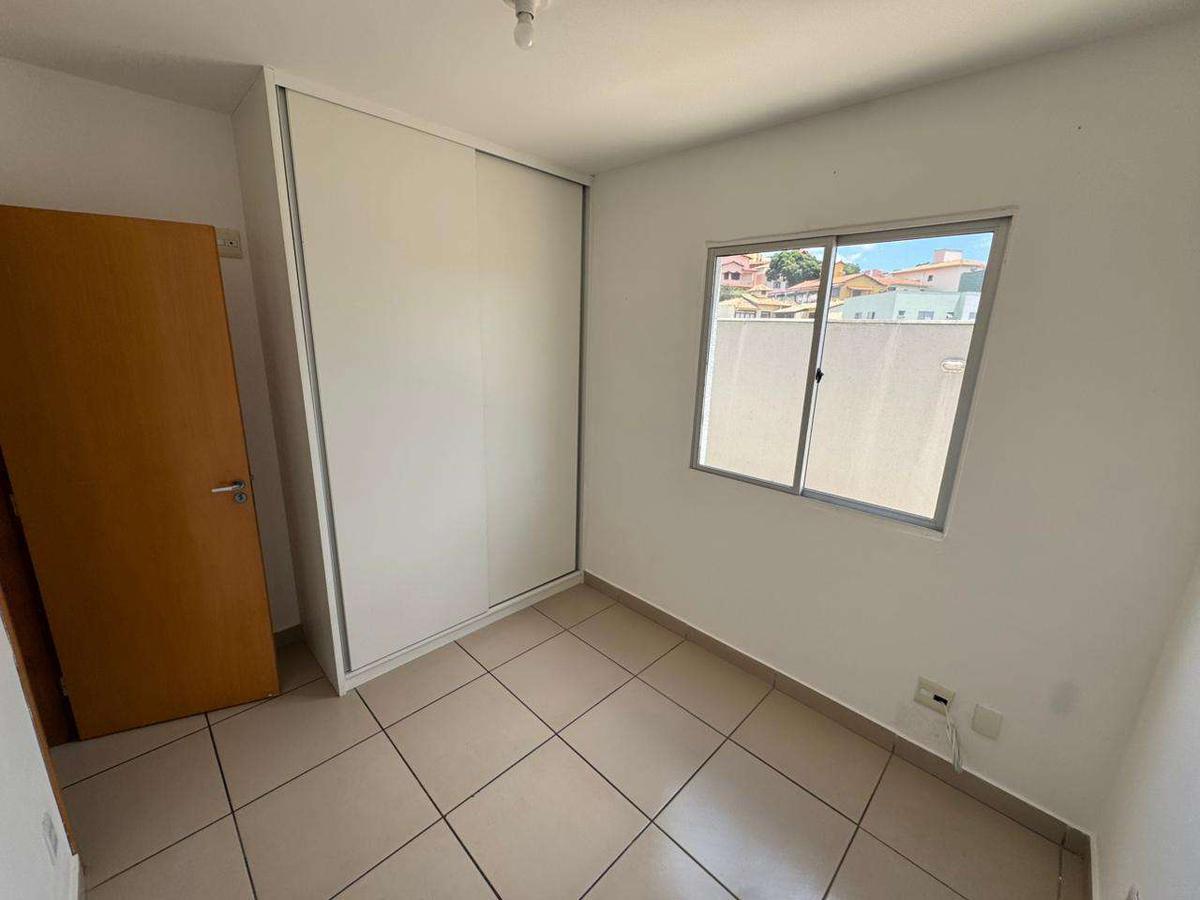 Apartamento, Concórdia, 2 Quartos, 2 Vagas, 1 Suíte