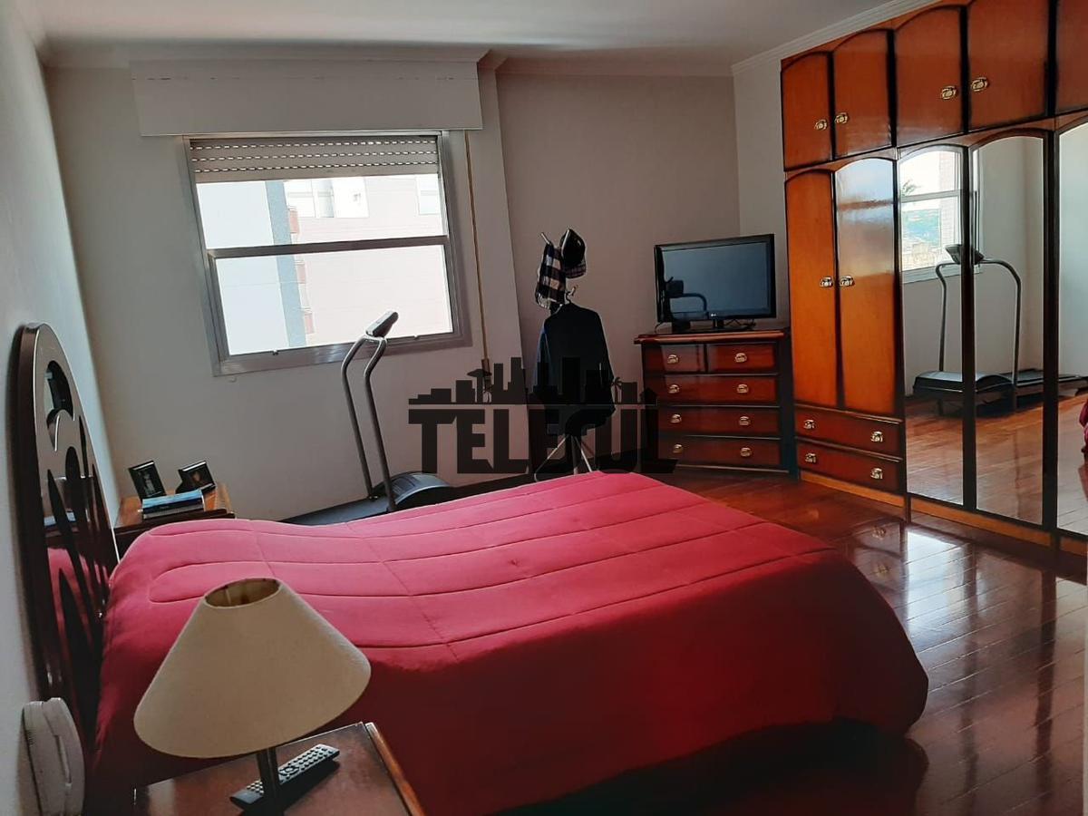 Apartamento, Centro, 4 Quartos, 0 Vaga