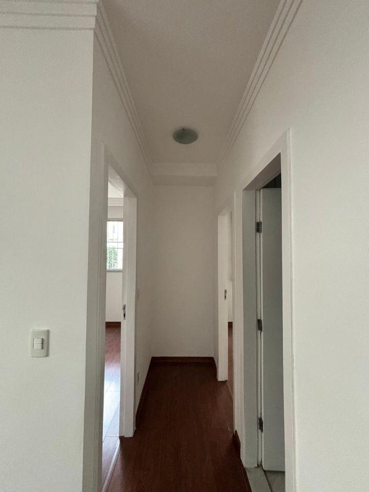 Apartamento, Liberdade, 2 Quartos, 1 Vaga