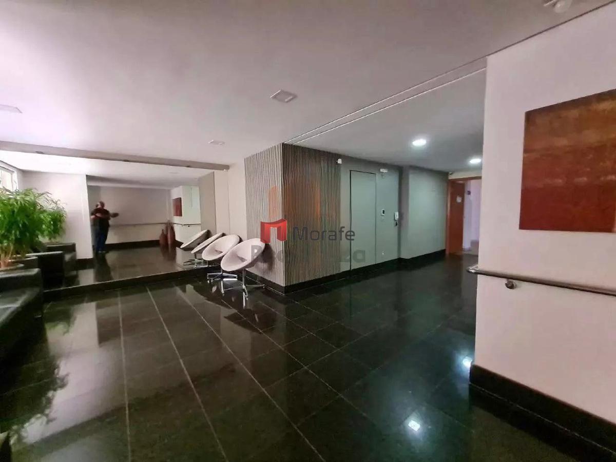 Apartamento, Ouro Preto, 3 Quartos, 2 Vagas, 1 Suíte