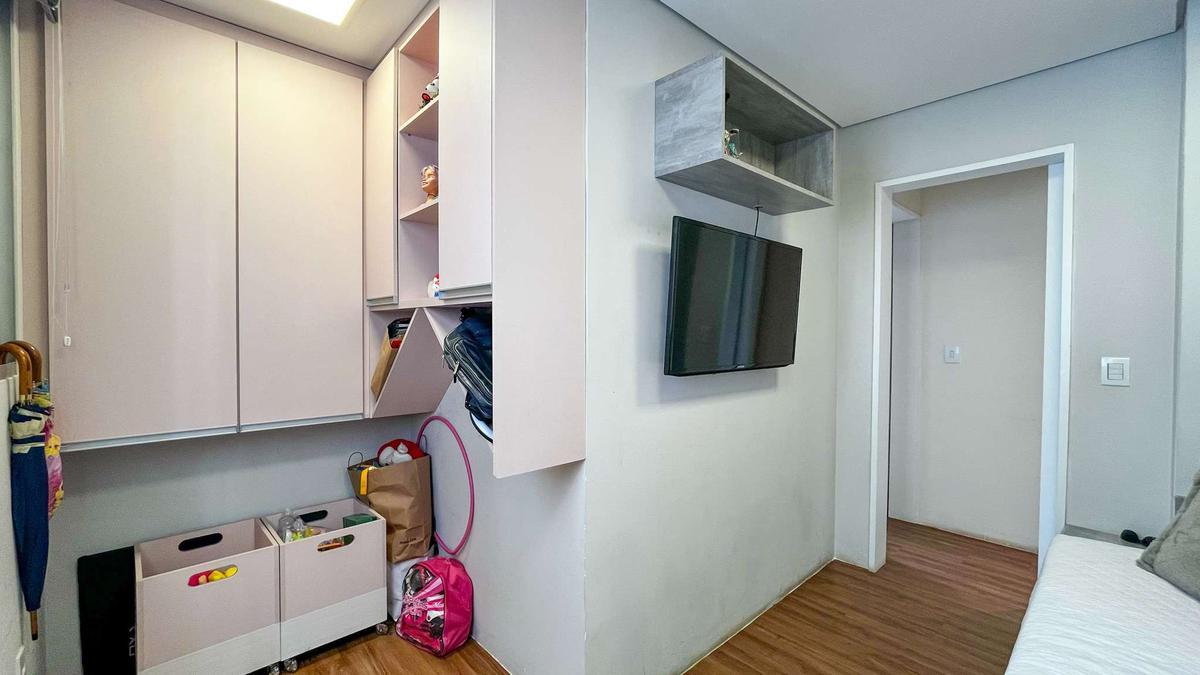 Apartamento, Luxemburgo, 3 Quartos, 2 Vagas, 2 Suítes