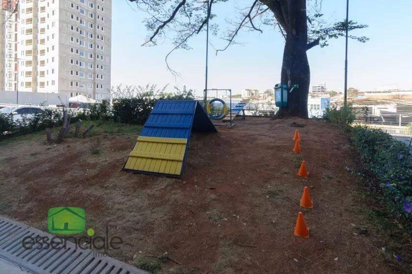 Apartamento, Jardim Riacho das Pedras, 2 Quartos, 1 Vaga, 1 Suíte