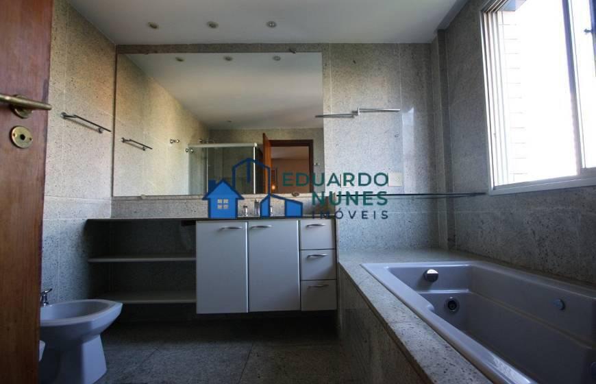 Cobertura, Santo Antônio, 2 Quartos, 2 Vagas, 1 Suíte