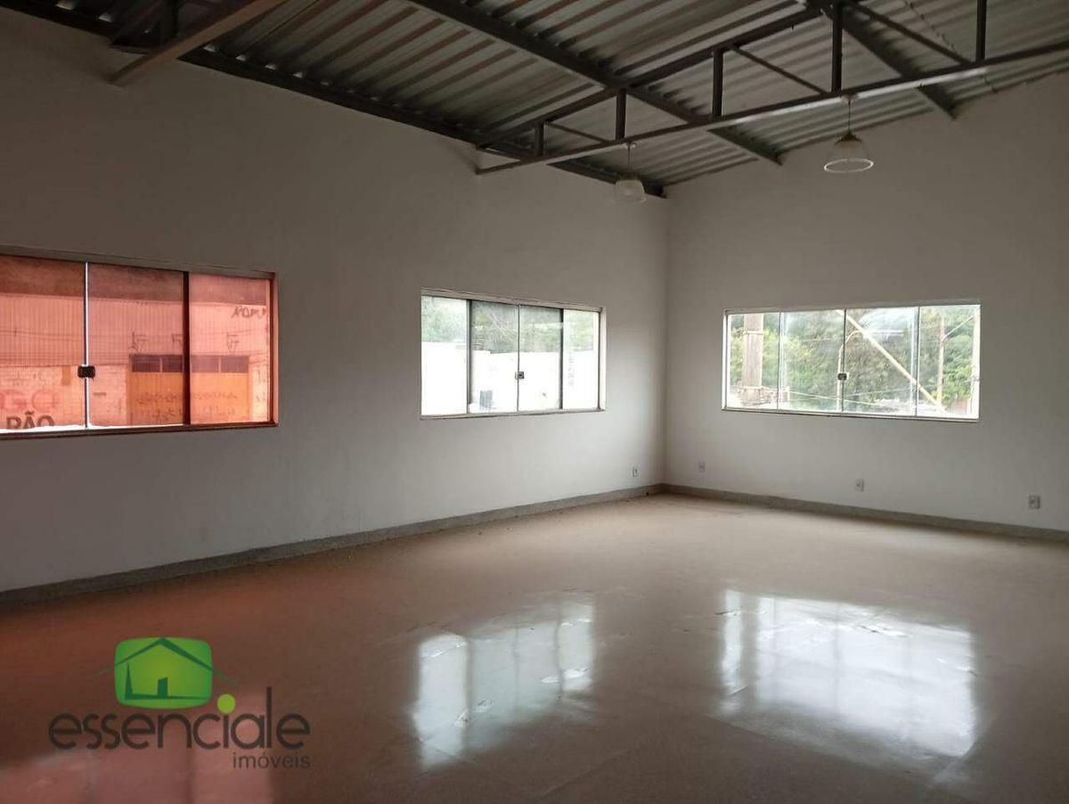 Andar, Bernardo Monteiro, 0 Quarto, 0 Vaga