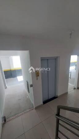 Apartamento, Cabral, 3 Quartos, 0 Vaga, 1 Suíte