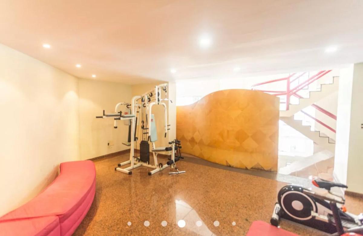 Apartamento, Lourdes, 1 Quarto, 0 Vaga