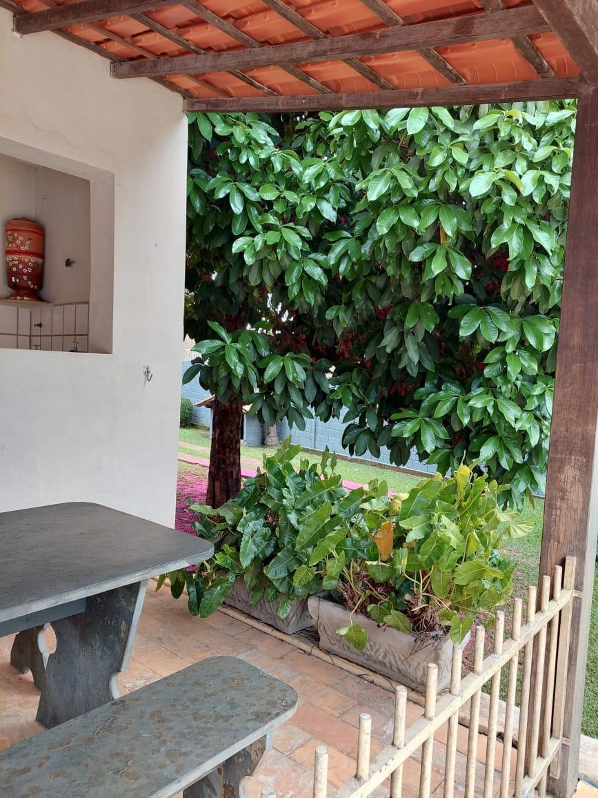 Casa, Novo Campinho, 3 Quartos, 1 Vaga