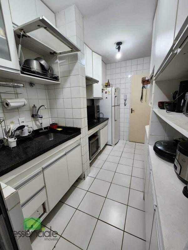 Apartamento, Centro, 3 Quartos, 1 Vaga
