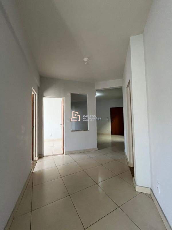 Apartamento, Novo Progresso, 3 Quartos, 1 Suíte