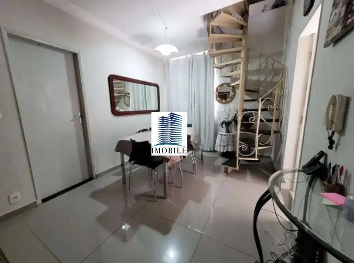 Cobertura, Cidade Nova, 4 Quartos, 2 Vagas, 2 Suítes
