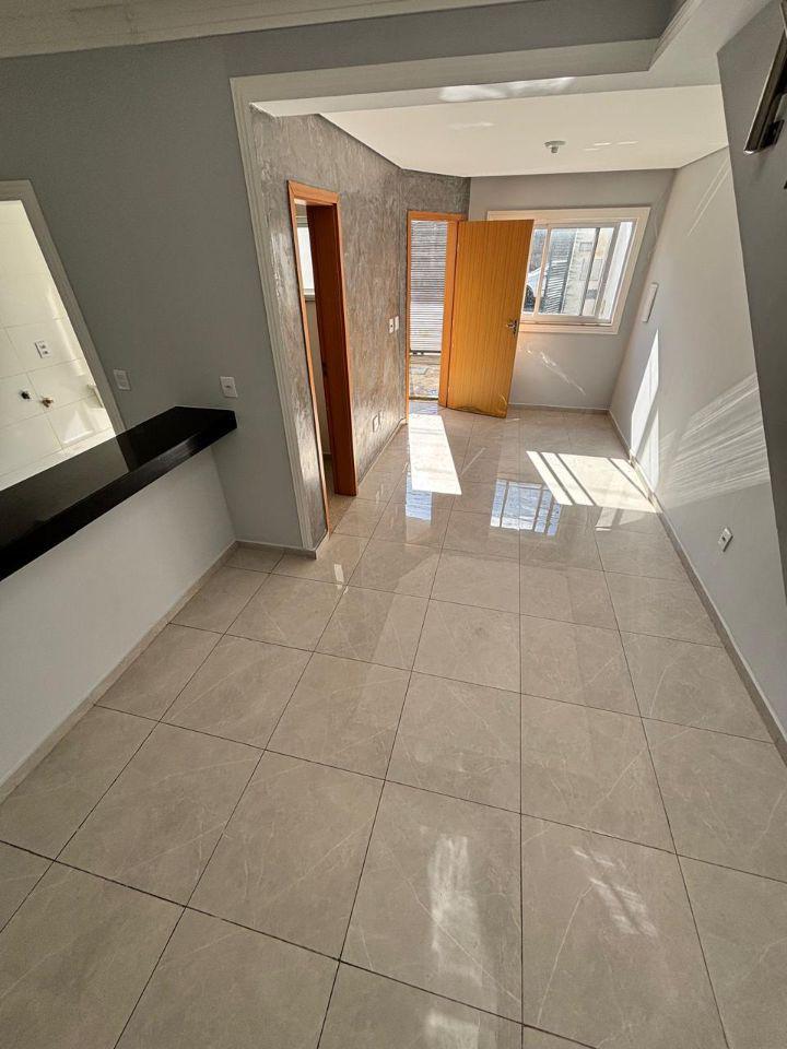 Casa, São João Batista (venda Nova), 2 Quartos, 1 Vaga