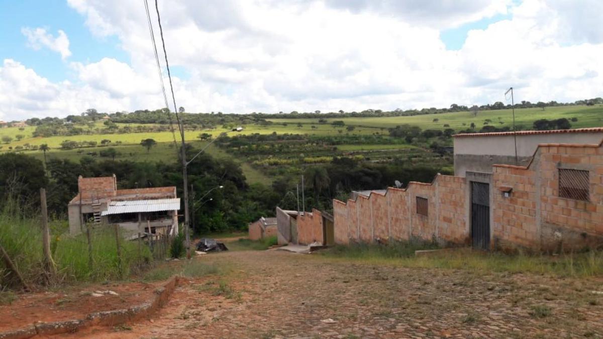 Lote, Atenas, 0 Quarto, 0 Vaga