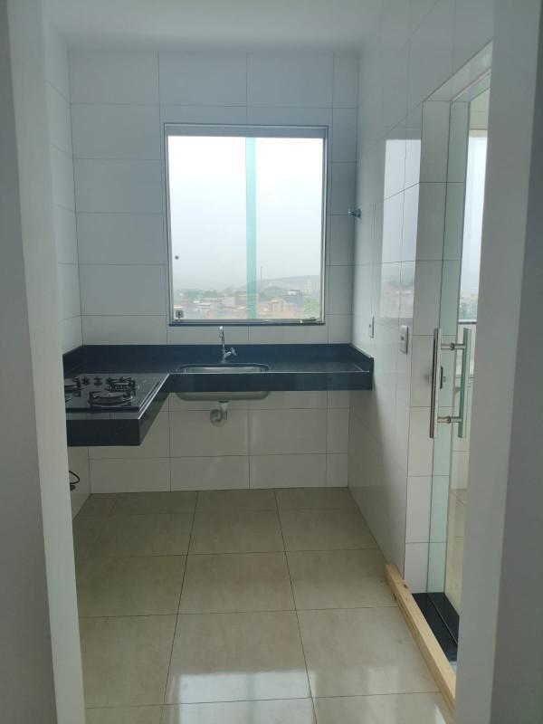 Cobertura, Palmeiras, 3 Quartos, 2 Vagas