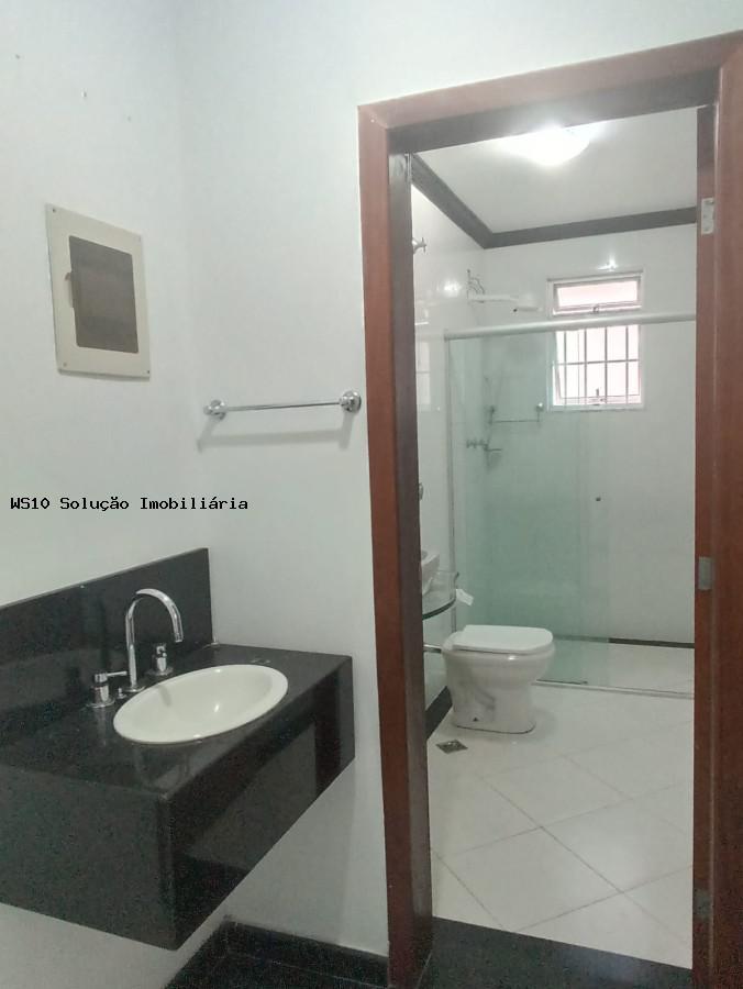 Casa, Arcádia, 3 Quartos, 3 Vagas