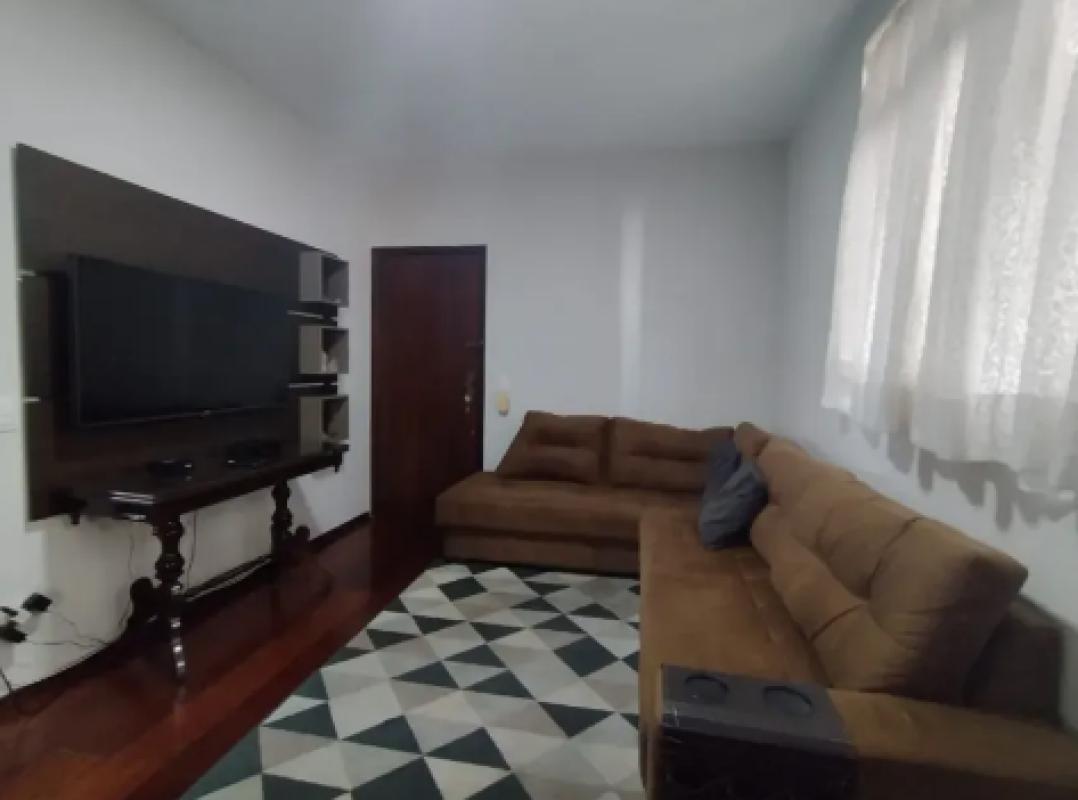 Cobertura, Caiçaras, 4 Quartos, 3 Vagas, 1 Suíte