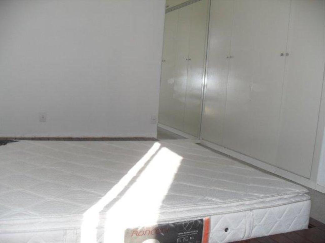 Apartamento, Funcionários, 1 Quarto, 1 Vaga