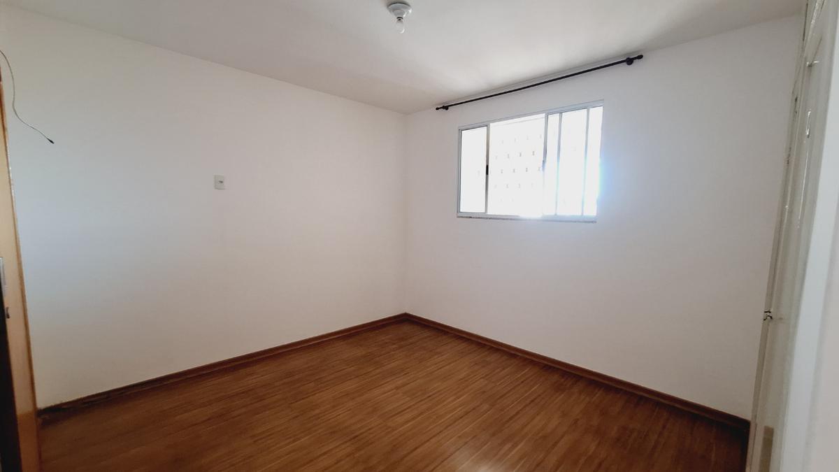 Casa, Nova Floresta, 3 Quartos, 0 Vaga, 1 Suíte