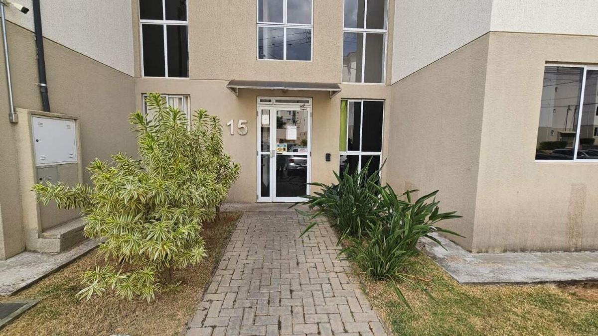 Apartamento, Vale das Amendoeiras, 2 Quartos, 1 Vaga