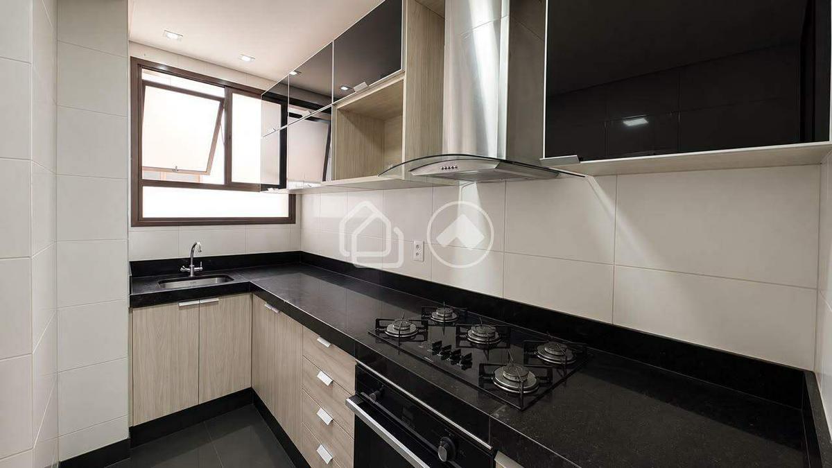 Apartamento, Buritis, 4 Quartos, 3 Vagas, 3 Suítes