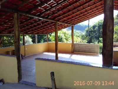 Fazenda, Pinheiros, 4 Quartos, 0 Vaga