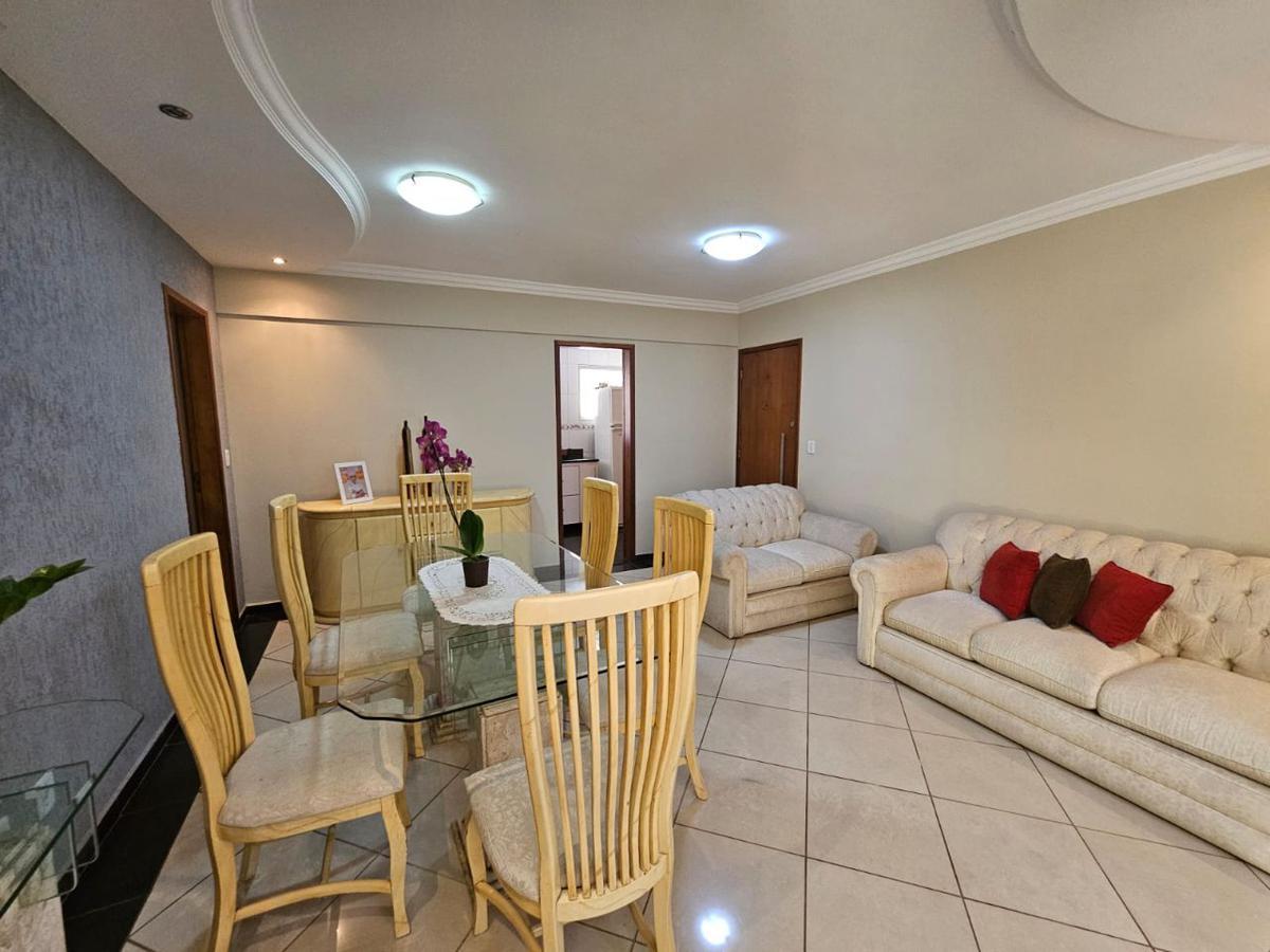 Apartamento, Palmares, 3 Quartos, 2 Vagas, 1 Suíte