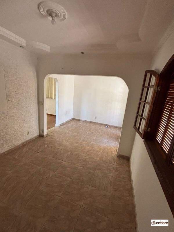 Casa, Flamengo (justinópolis), 3 Quartos, 8 Vagas