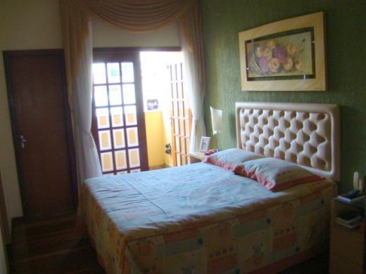 Casa, Santa Mônica, 4 Quartos, 4 Vagas, 1 Suíte